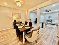 Xavier Place 5 - 3BR Hospital’s & Zoo