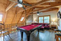 Family-Friendly, Pet-Friendly Cabin Close to Boone, Sugar Mt, Banner Elk, Beech
