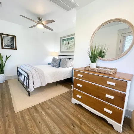 Peaceful Retreat, OBX Village Studio