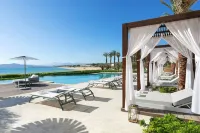The St. Regis la Bahia Blanca Resort, Tamuda Bay - オーシャンビュー