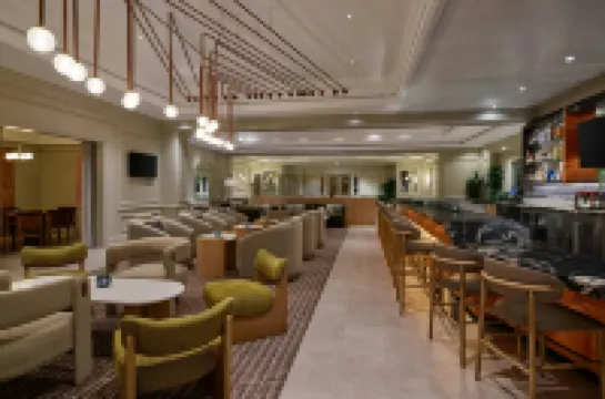 The Camby, Autograph Collection