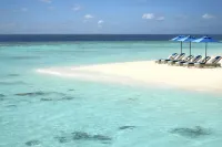 Dusit Thani Maldives - Mudhdhoo Island, Baa Atoll - 5 Sao