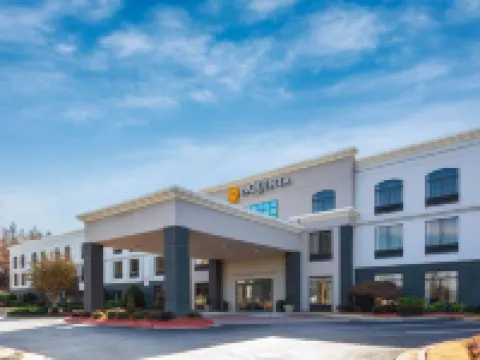 La Quinta Inn & Suites by Wyndham Kennesaw Hotels in Cobb County