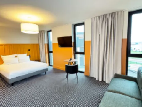 Kyriad Prestige Compiegne Hotels in Compiegne