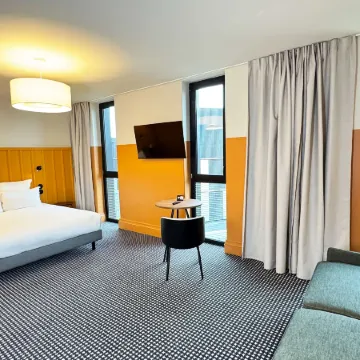 Kyriad Prestige Compiegne