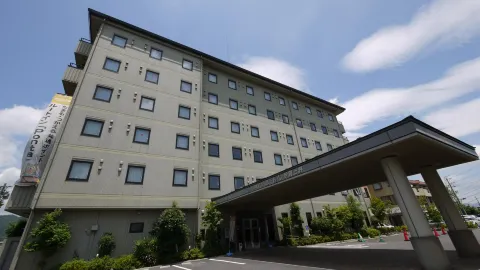 ホテルルートイン伊賀上野-伊賀一之宮インター- in 伊賀市