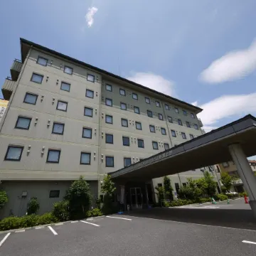 Hotel Route-Inn Igaueno -Igaichinomiya Inter-