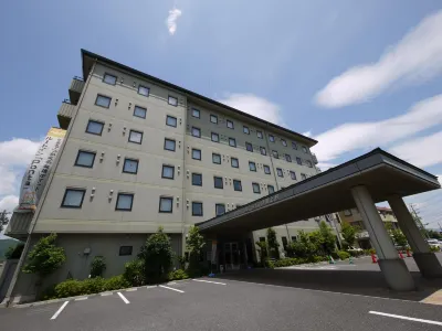Hotel Route-Inn Igaueno -Igaichinomiya Inter- Hotels in Iga