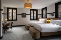 Visitation Hotel Frederick, a Tribute Portfolio Hotel Hotels in Frederick