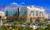 City Seasons Hotel & Suites Muscat Các khách sạn gần Natural History Museum