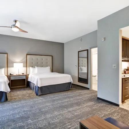 Homewood Suites by Hilton Poughkeepsie