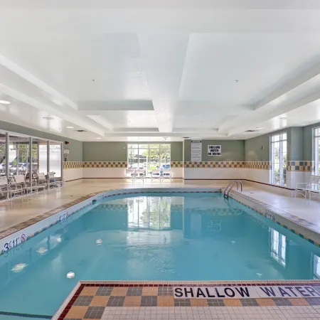 Homewood Suites by Hilton Cambridge-Waterloo, Ontario