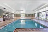 Homewood Suites by Hilton Cambridge-Waterloo, Ontario Hotels in Cambridge