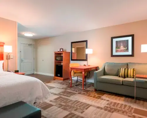 Hampton Inn Bellevue Hotels in Sarpy County