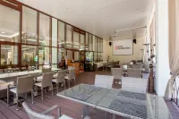 Hilton Garden Inn Moscow New Riga - Beach