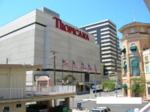 大西洋城海灘區埃爾多拉多