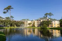 Sheraton Broadway Resort Villas Hôtels à : Myrtle Beach