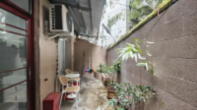 Guang'an Tianxiadao Apartment (Hongxing Road)