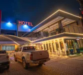 Vitoria Palace Hotel Hotels in Sinop