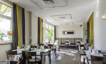 Mercure Hotel Hannover Oldenburger Allee