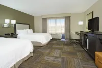 Hampton Inn Jasper Hotels in Jasper