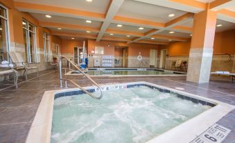 Hilton Garden Inn Watertown/Thousand Islands