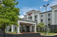 Hampton Inn Bartlesville Hotels near Med Club