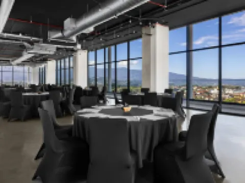 AC Hotel San Jose Airport Belen Hotéis em Belen