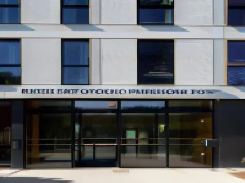 Adonis Dijon Maison Internationale Hotels in Dijon