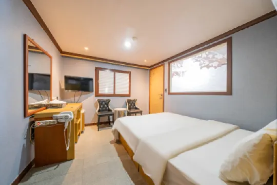 Incheon (Gyeongin National University of Education) Thema 25