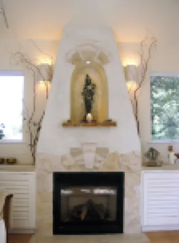 Serene Montclair Getaway