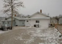 East Side Motel & Cabins Hotels in Mobridge