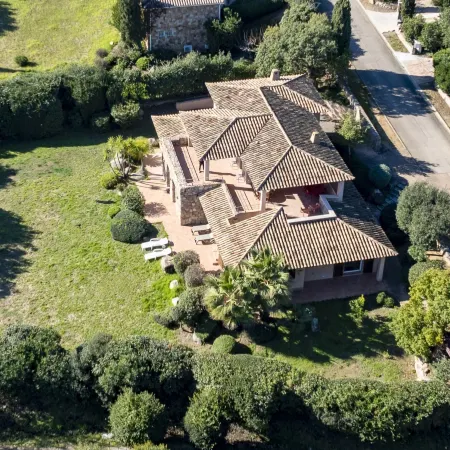 Villa Capicciola