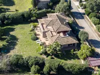 Villa Capicciola