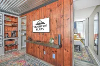 The View Finder at Tannery Flats - Newly Renovated!
