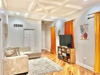 Luxury Apartment in Bronzeville, Just Minutes from Downtown - RSV Now!