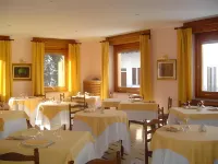 Centrale - Desayuno