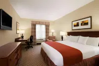 Four Points by Sheraton Bedford Manchester Airport Hotels near Merrimack Premium Outlets