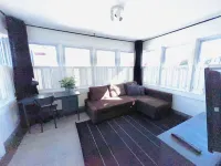 X1f307;Downtown HouseX1f3e1; / 3Min Walk to Trainstation & Facilities / Clean-Spacious-Quiet Hotel a Harrison