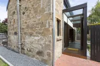 Stone Flower Renovated Barn