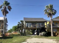 Wedge Wood Cottage on the Bay