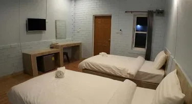 รูปภาพของThree Bays Resort