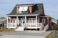Classic Nags Head Style Cottage - 4 tähden