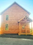 Gorgeous Smoky Mountain Views! Amazing Views Near Pigeon Forge & Gatlinburg! - Bjergudsigt