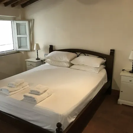 Beautifully Renovated Apartment Inside The Walls With Large and Sunny Terrace