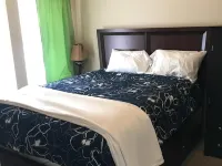 Staterooms 2D, Road View, newly built, seasonal heated pool, beach nearby Hotels in Park Township