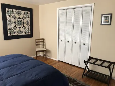 Be Our Guest at this Premier Property in Riverview Hotel in zona Lewis & Clark National Historic Trail Interpretive Center