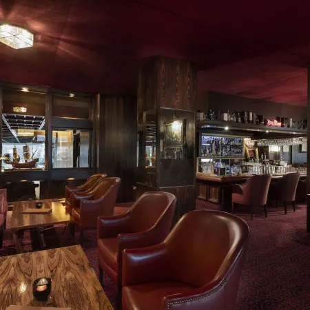 Maritim Hotel Bellevue Kiel