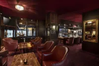 Maritim Hotel Bellevue Kiel - Baarit