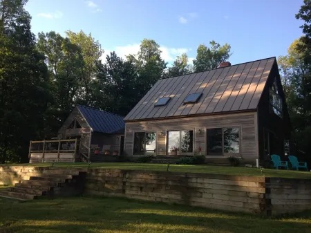 Stunning Sunsets, Gorgeous Lakefront, Beautiful Home